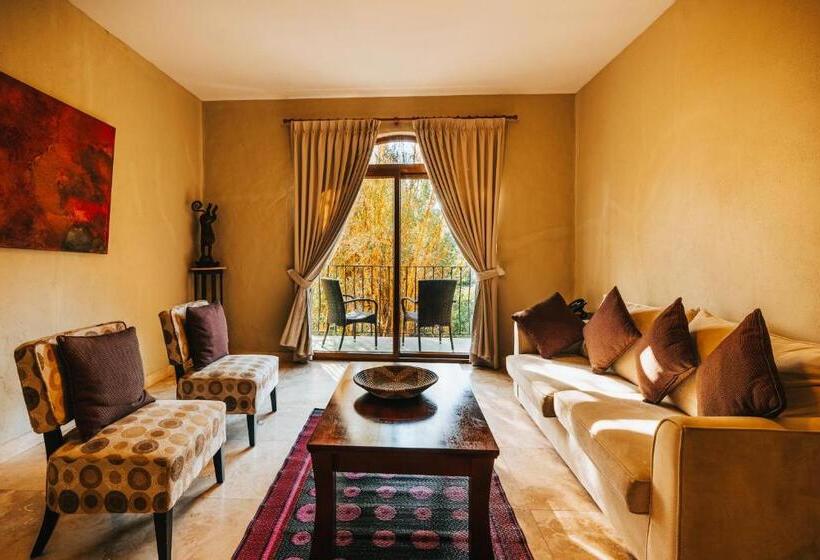 ホテル Los Mandarinos Boutique  And Spa