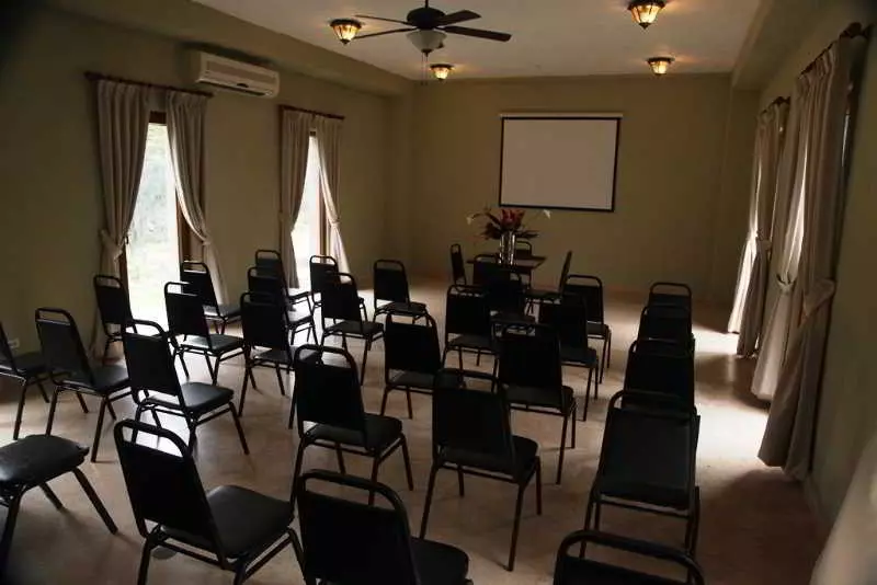 호텔 Los Mandarinos Boutique  And Spa