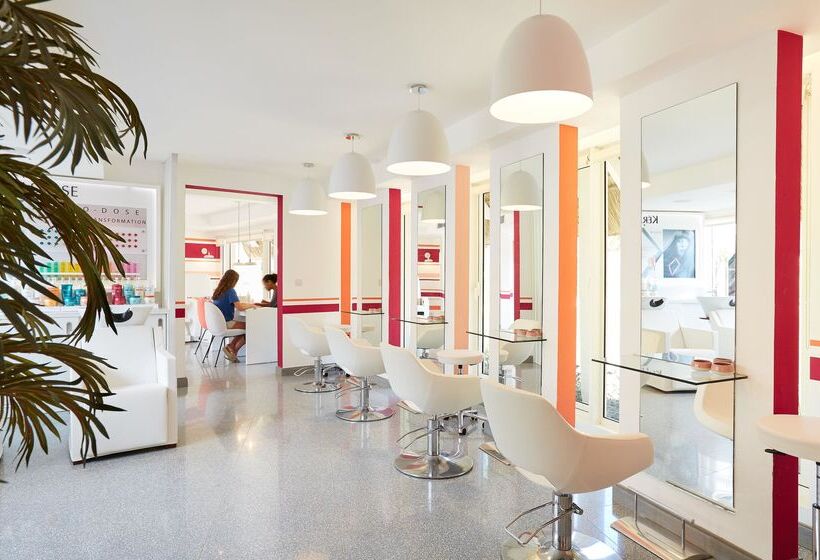 Отель Lux Grand Gaube Resort & Villas