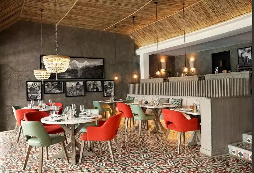 בית מלון כפרי Lux Grand Gaube Resort & Villas