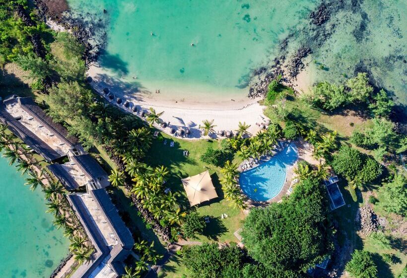 Отель Lux Grand Gaube Resort & Villas