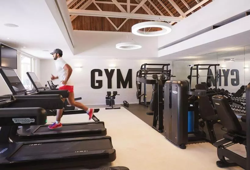 בית מלון כפרי Lux Grand Gaube Resort & Villas