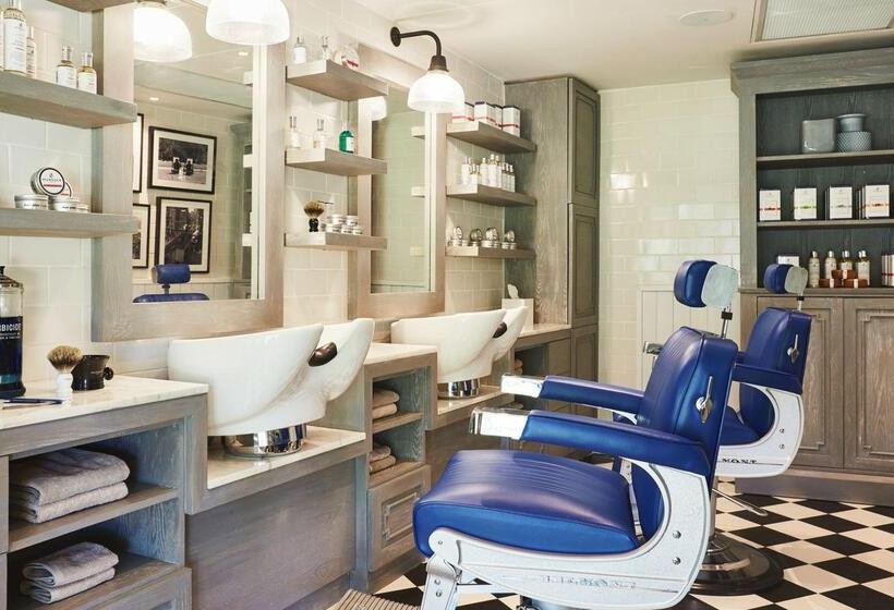 Отель Lux Grand Gaube Resort & Villas