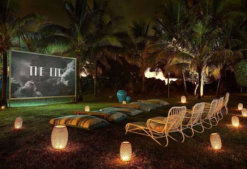 Отель Lux Grand Gaube Resort & Villas