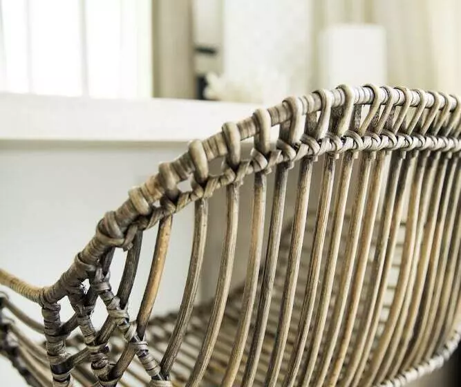 בית מלון כפרי Lux Grand Gaube Resort & Villas