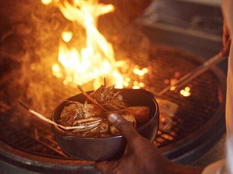 Отель Lux Grand Gaube Resort & Villas