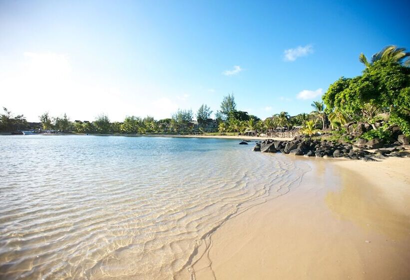 Отель Lux Grand Gaube Resort & Villas