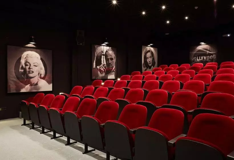 בית מלון כפרי Lux Grand Gaube Resort & Villas