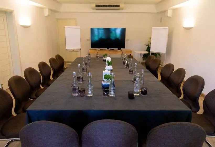 בית מלון כפרי Lux Grand Gaube Resort & Villas