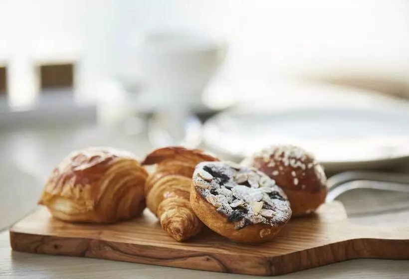 בית מלון כפרי Lux Grand Gaube Resort & Villas