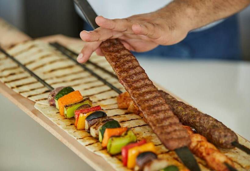 Отель Lux Grand Gaube Resort & Villas