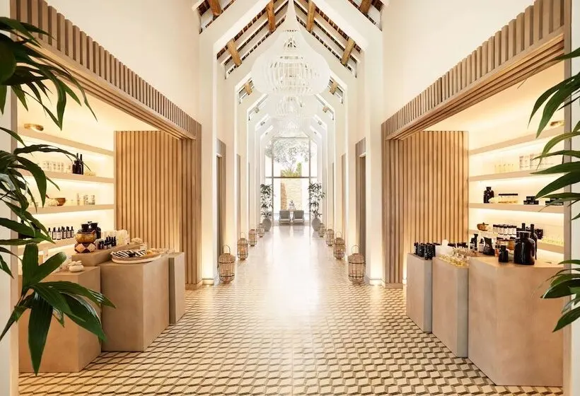 هتل Lux Grand Gaube Resort & Villas