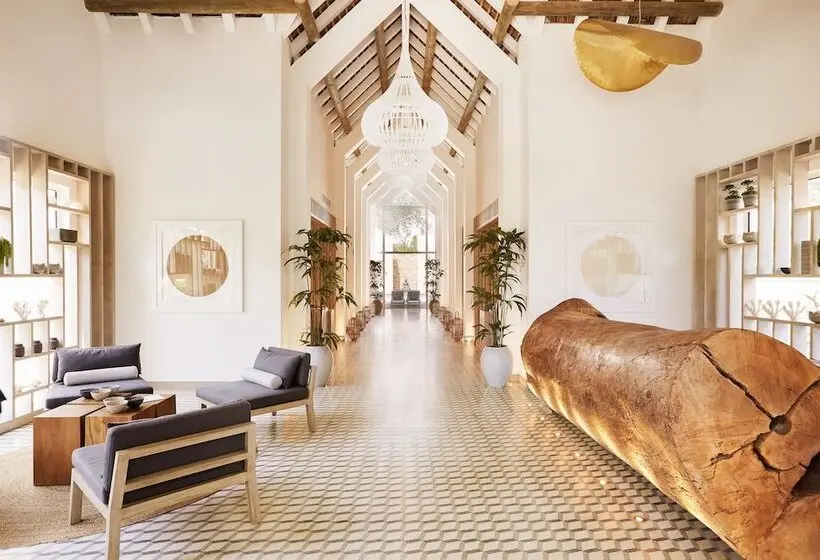 هتل Lux Grand Gaube Resort & Villas