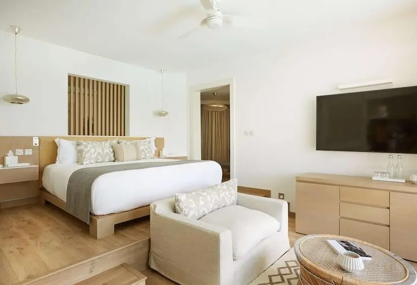 هتل Lux Grand Gaube Resort & Villas