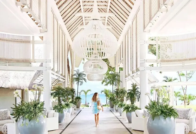 هتل Lux Grand Gaube Resort & Villas