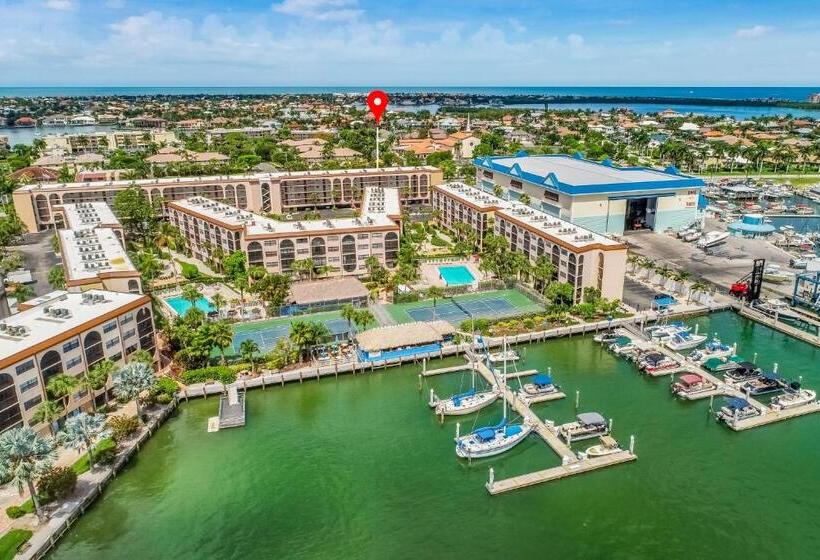 酒店 Marco Bay Resort At Anglers Cove