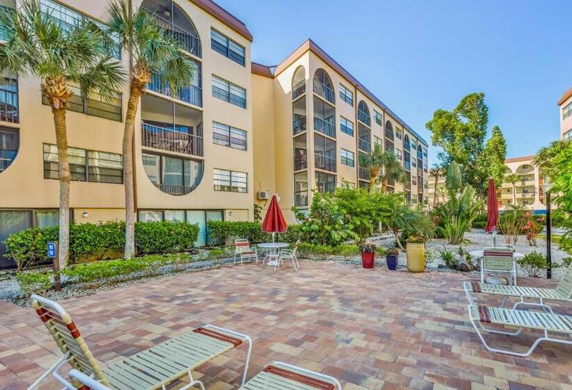 酒店 Marco Bay Resort At Anglers Cove