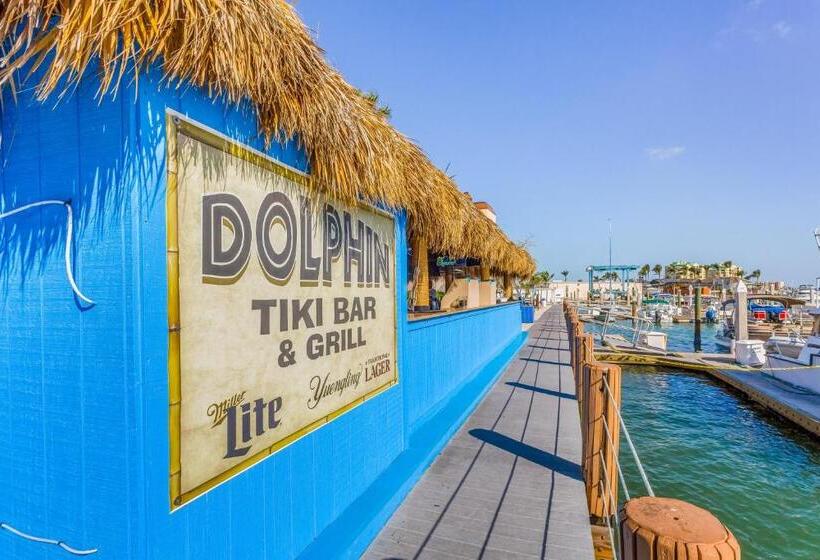 酒店 Marco Bay Resort At Anglers Cove