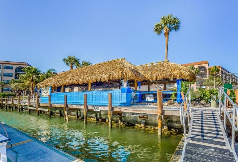 酒店 Marco Bay Resort At Anglers Cove