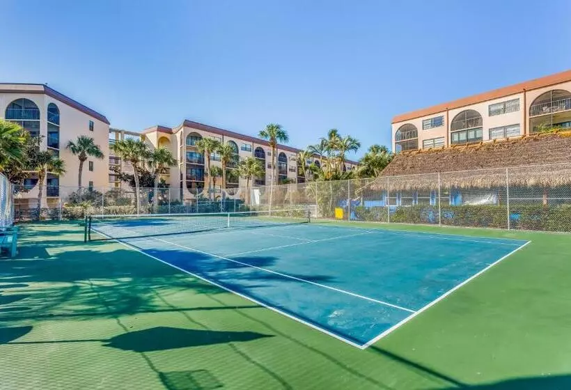 هتل Marco Bay Resort At Anglers Cove