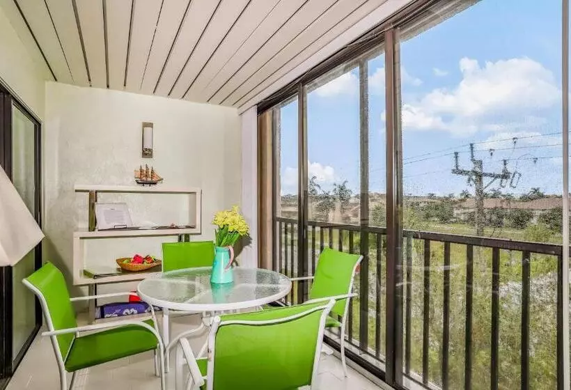 هتل Marco Bay Resort At Anglers Cove