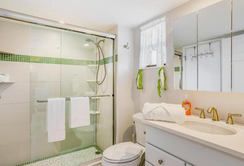 酒店 Marco Bay Resort At Anglers Cove