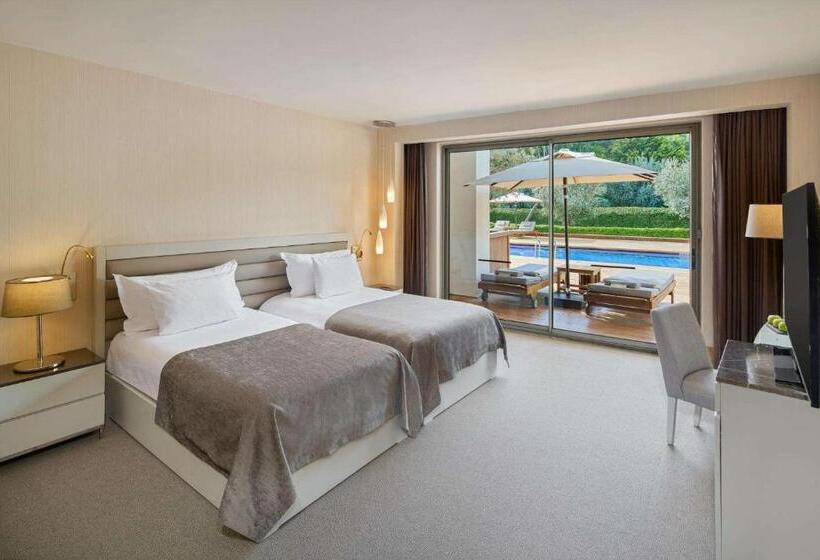 ホテル Maxx Royal Belek Golf Resort