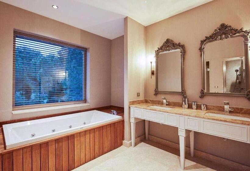 ホテル Maxx Royal Belek Golf Resort