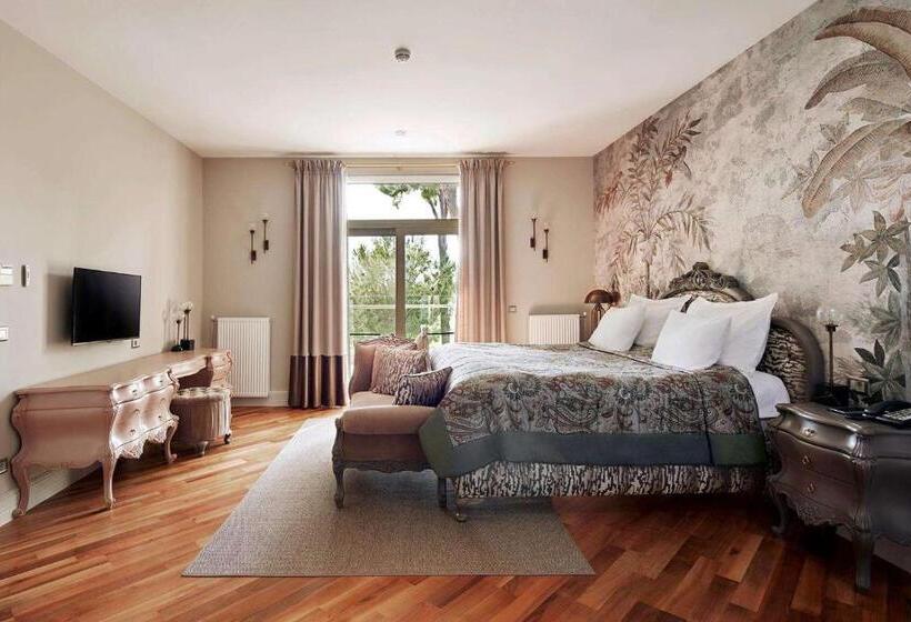 ホテル Maxx Royal Belek Golf Resort