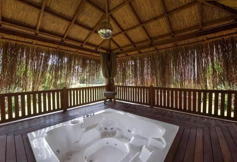 בית מלון כפרי Maxx Royal Belek Golf Resort