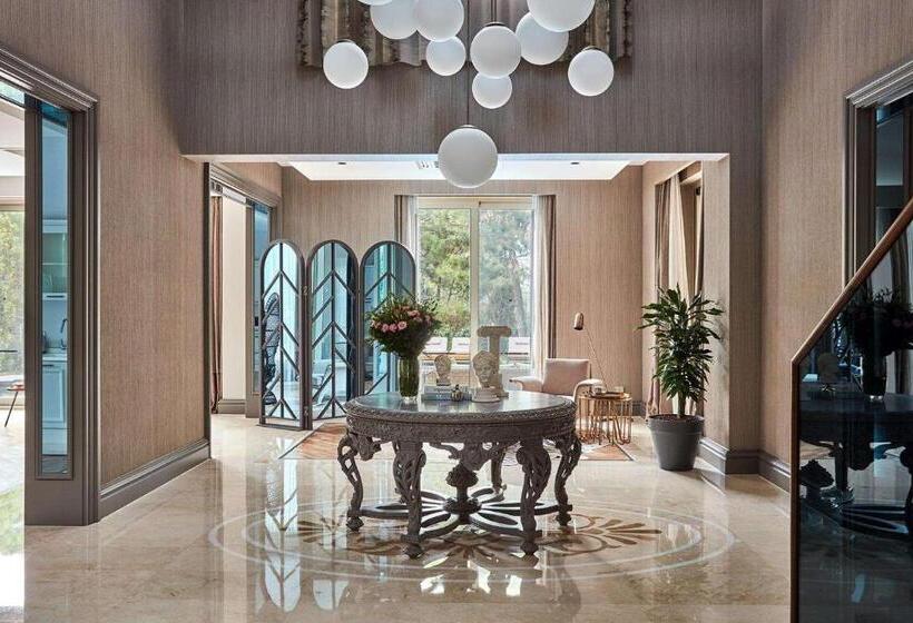 ホテル Maxx Royal Belek Golf Resort