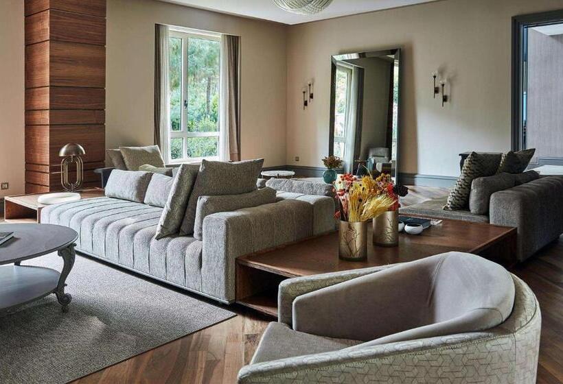 ホテル Maxx Royal Belek Golf Resort