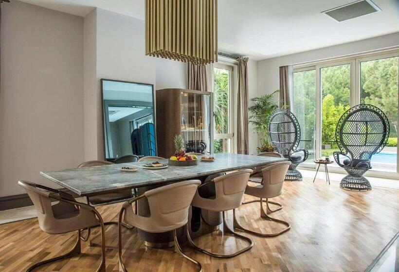 ホテル Maxx Royal Belek Golf Resort