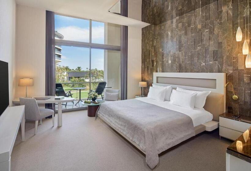 ホテル Maxx Royal Belek Golf Resort