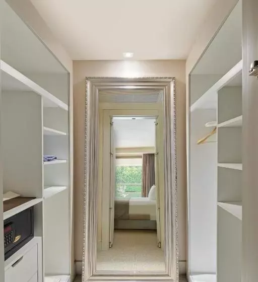 בית מלון כפרי Maxx Royal Belek Golf Resort