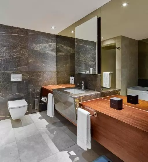 בית מלון כפרי Maxx Royal Belek Golf Resort