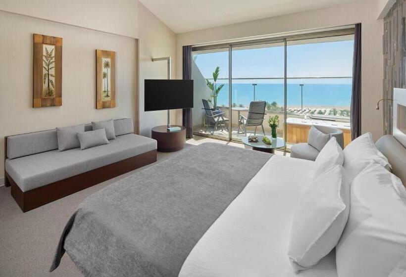 ホテル Maxx Royal Belek Golf Resort