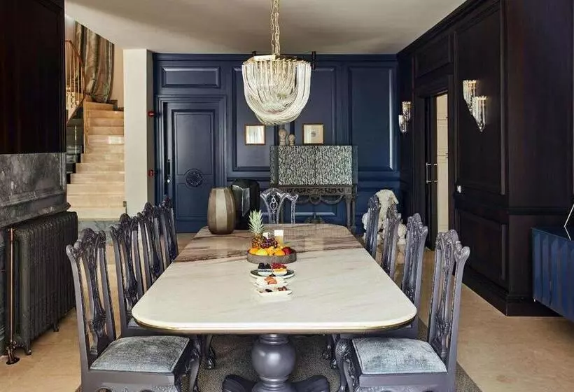 בית מלון כפרי Maxx Royal Belek Golf Resort