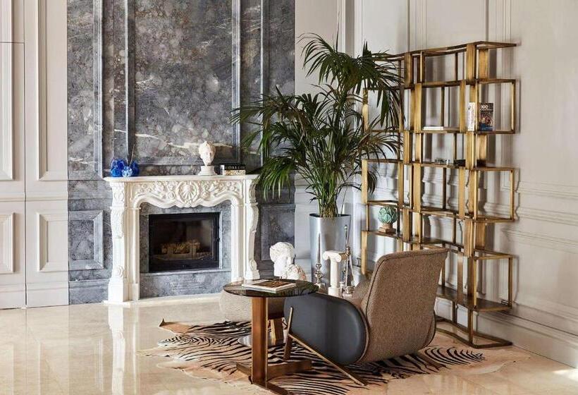 ホテル Maxx Royal Belek Golf Resort