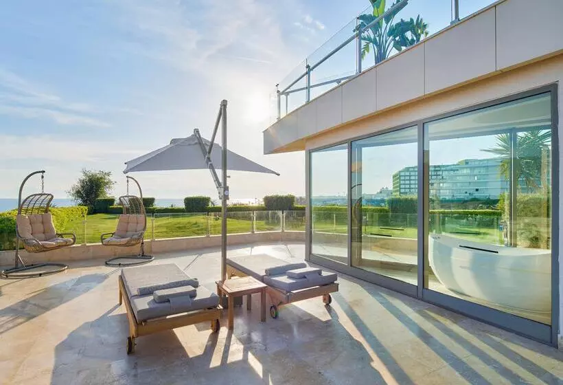 בית מלון כפרי Maxx Royal Belek Golf Resort