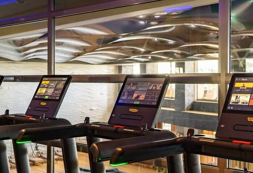 בית מלון כפרי Maxx Royal Belek Golf Resort