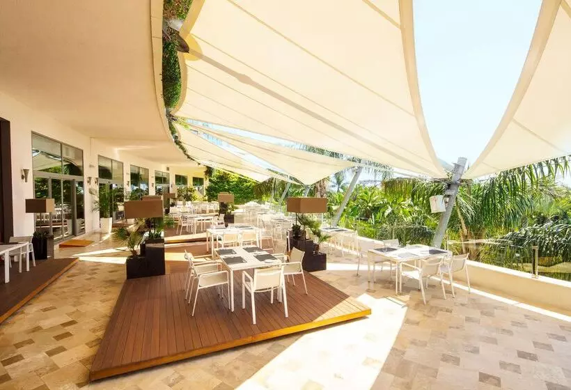 בית מלון כפרי Maxx Royal Belek Golf Resort