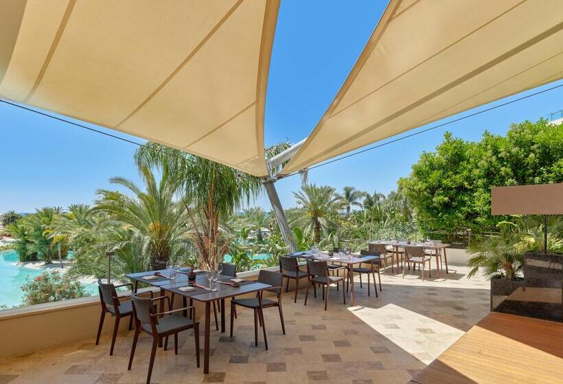 ホテル Maxx Royal Belek Golf Resort