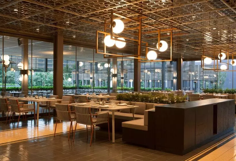 בית מלון כפרי Maxx Royal Belek Golf Resort