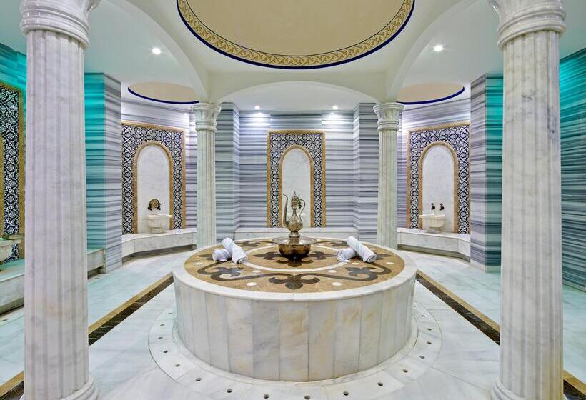 ホテル Maxx Royal Belek Golf Resort