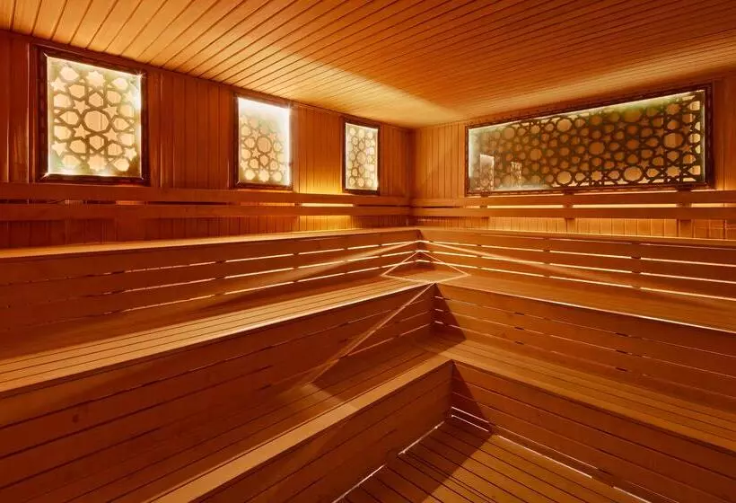 בית מלון כפרי Maxx Royal Belek Golf Resort