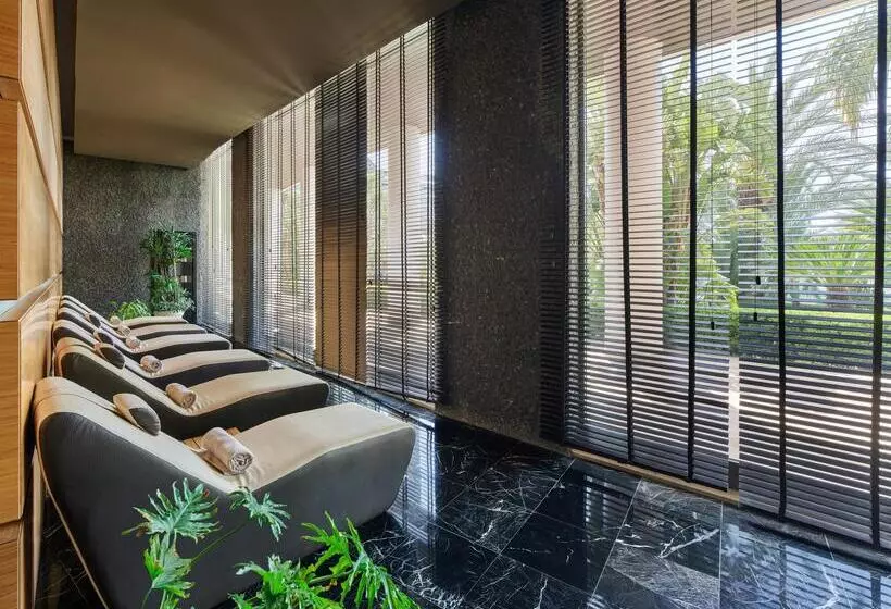 בית מלון כפרי Maxx Royal Belek Golf Resort