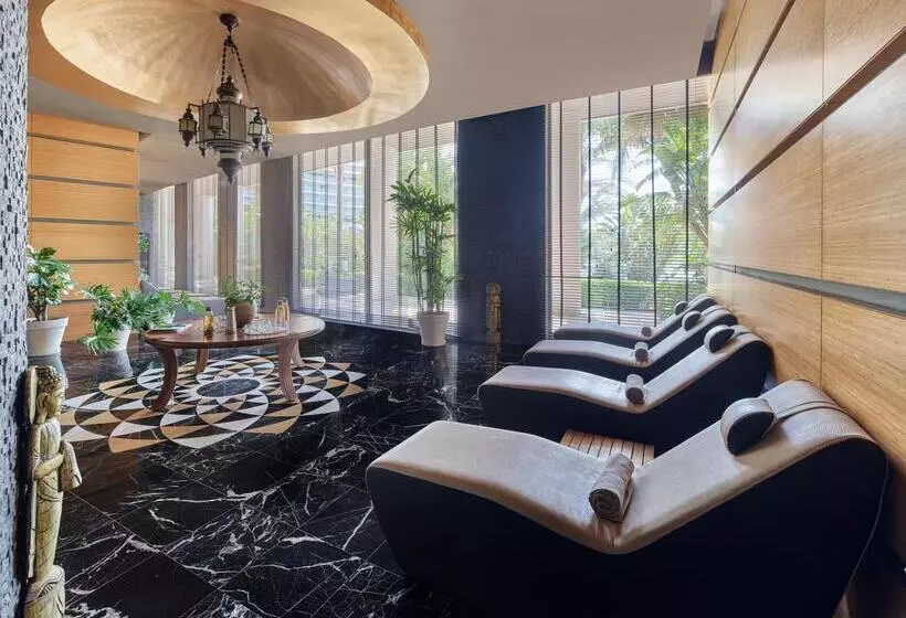 בית מלון כפרי Maxx Royal Belek Golf Resort