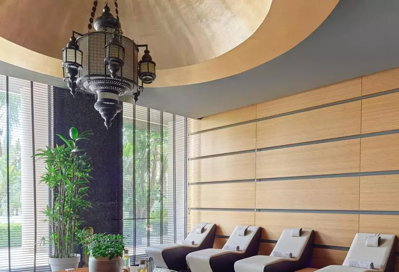 בית מלון כפרי Maxx Royal Belek Golf Resort