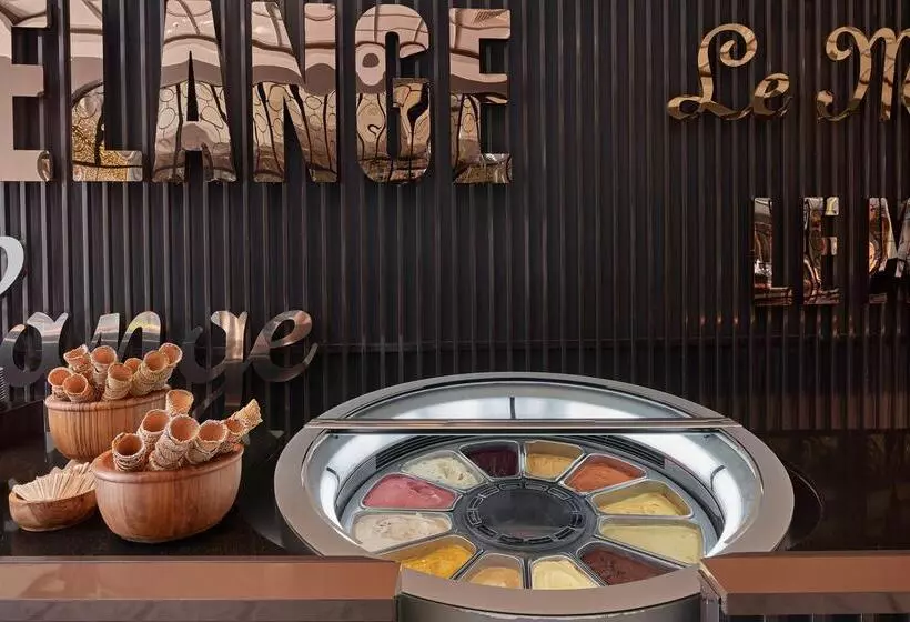 בית מלון כפרי Maxx Royal Belek Golf Resort